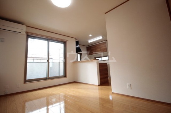 2/21 リビング/ダイニング