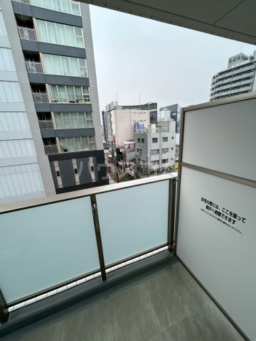 15/29 バルコニー