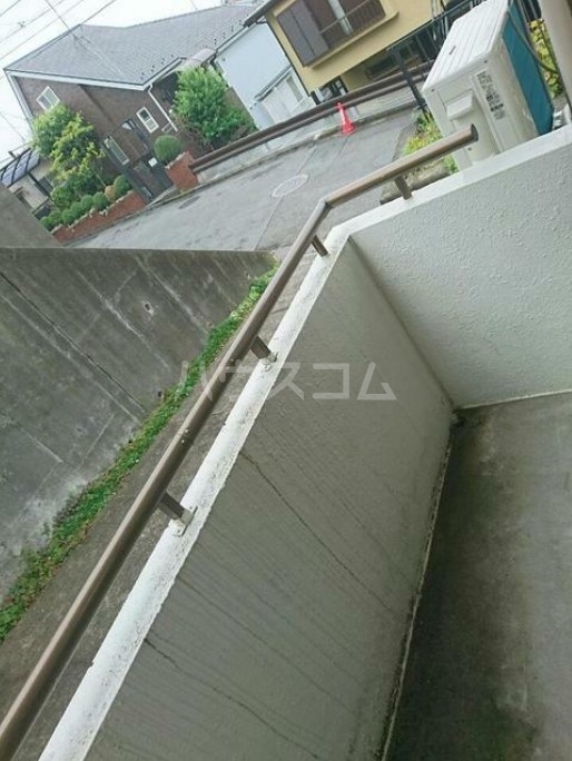 15/24 バルコニー