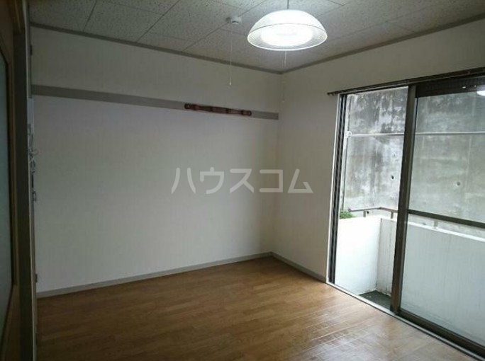 4/24 リビング/ダイニング