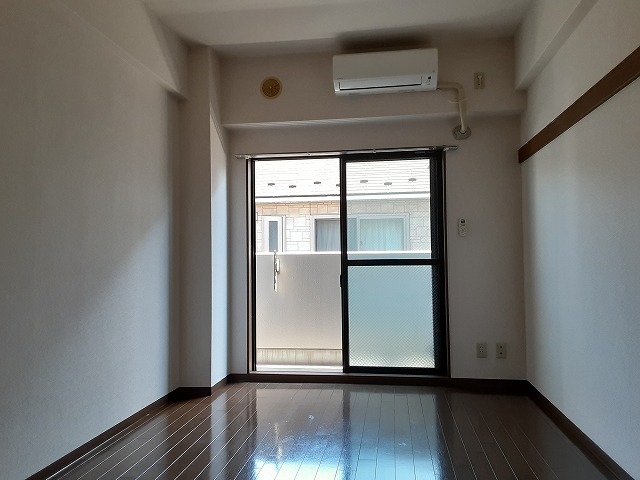 4/27 リビング/ダイニング