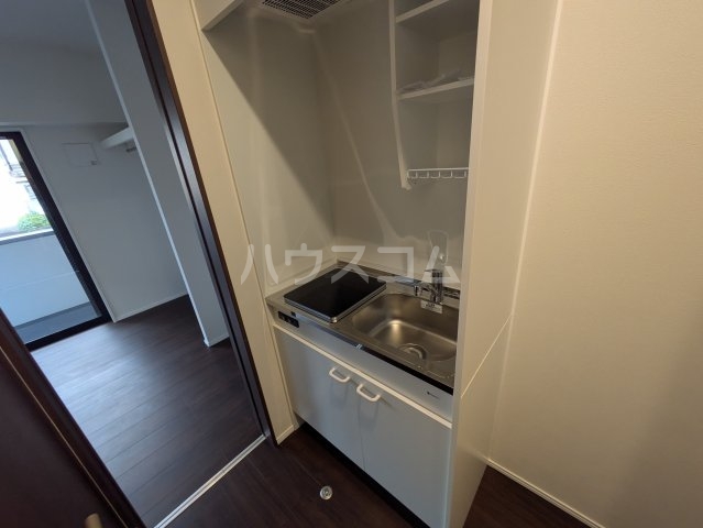 7/30 キッチン