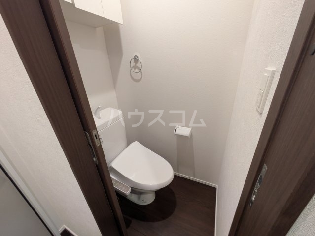 9/30 トイレ