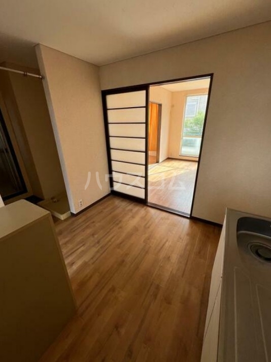 3/25 リビング/ダイニング