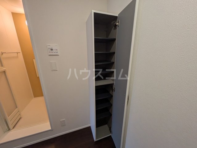 7/30 収納