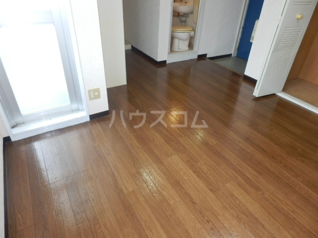 4/29 リビング/ダイニング