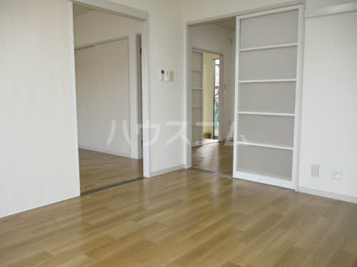 3/19 リビング/ダイニング