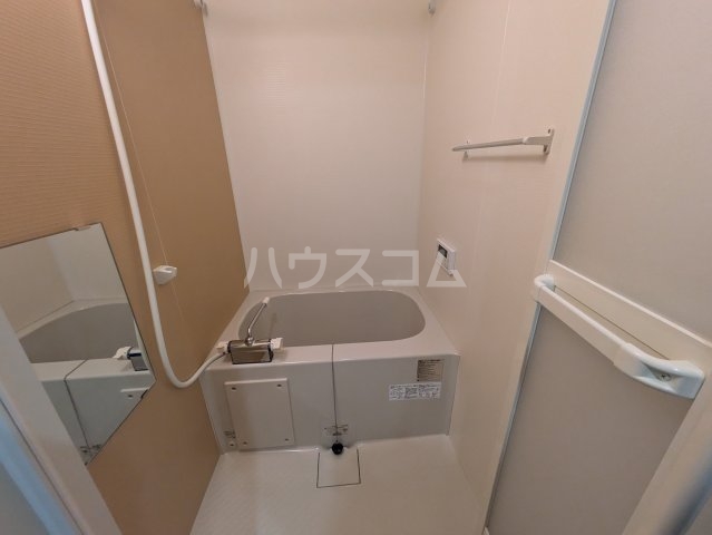 7/27 浴室