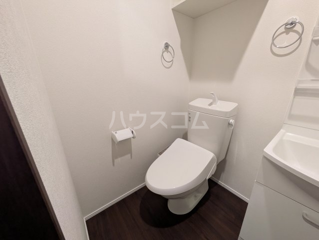 8/27 トイレ