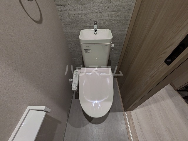 17/30 トイレ