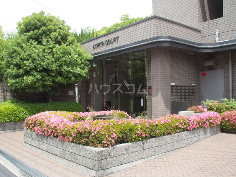 14/21 エントランス