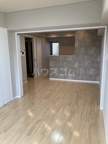 3/21 リビング/ダイニング