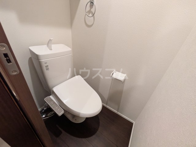 9/28 トイレ