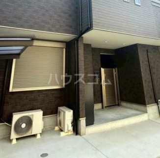 12/13 エントランス