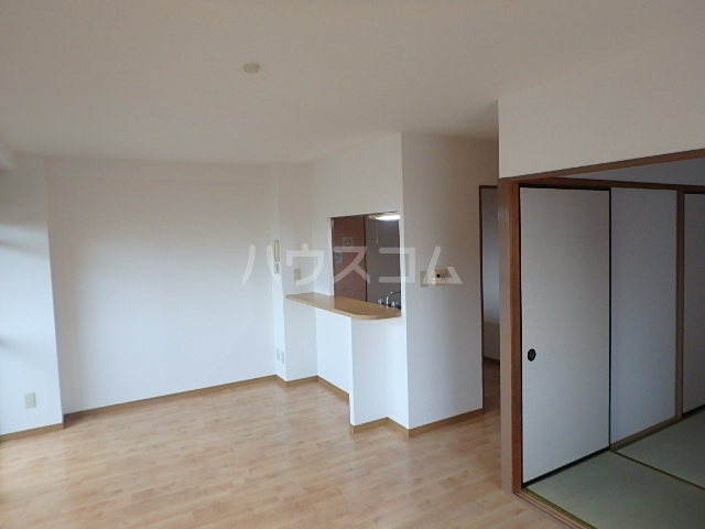 5/30 リビング/ダイニング