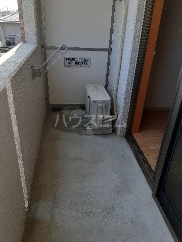 17/30 バルコニー