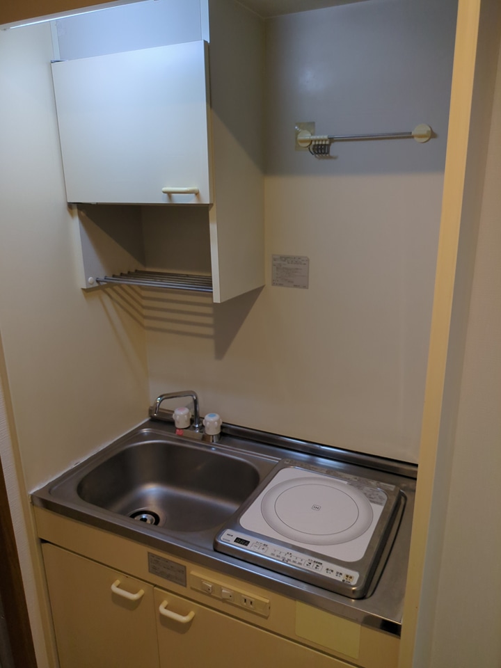 11/29 キッチン