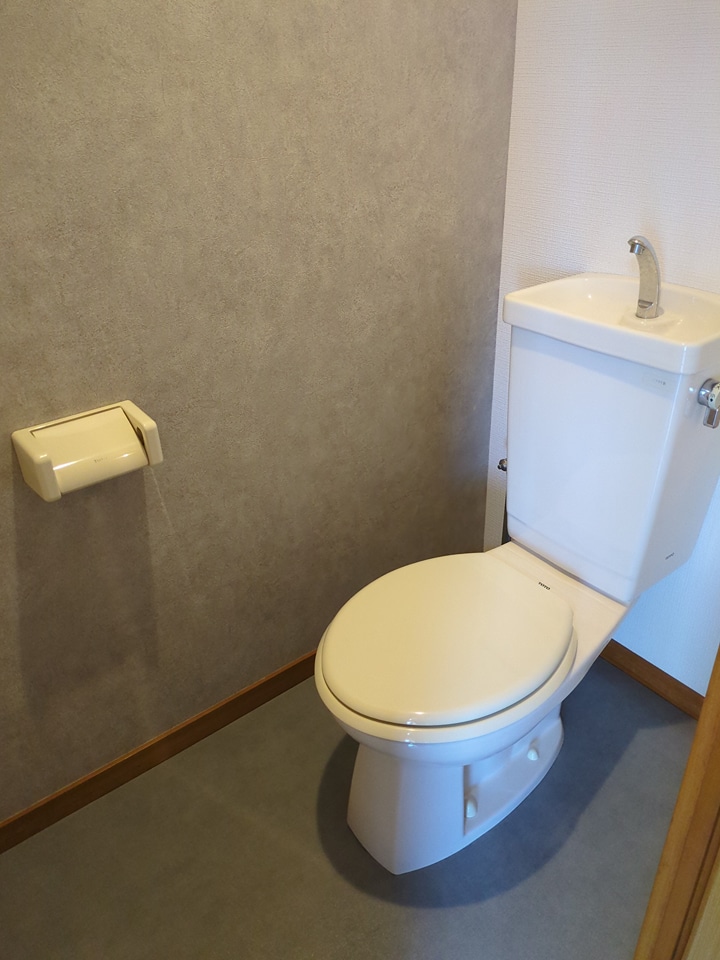 15/29 トイレ