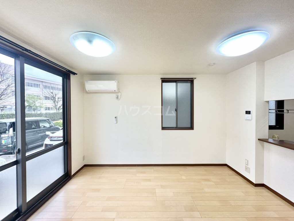 14/20 バルコニー