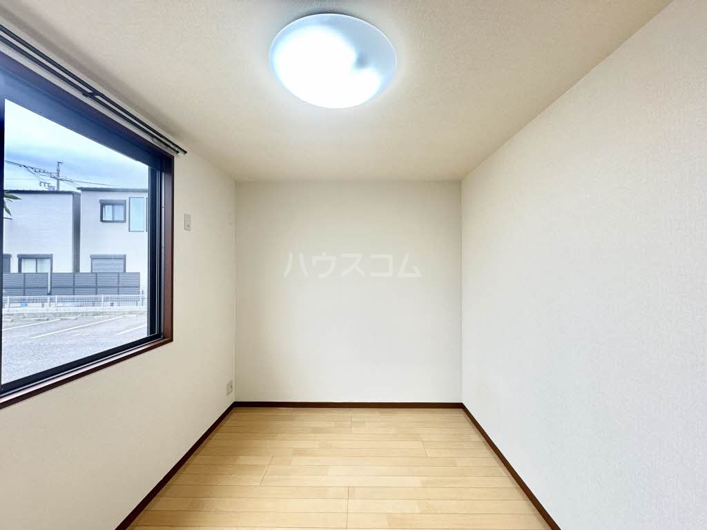 4/20 リビング/ダイニング