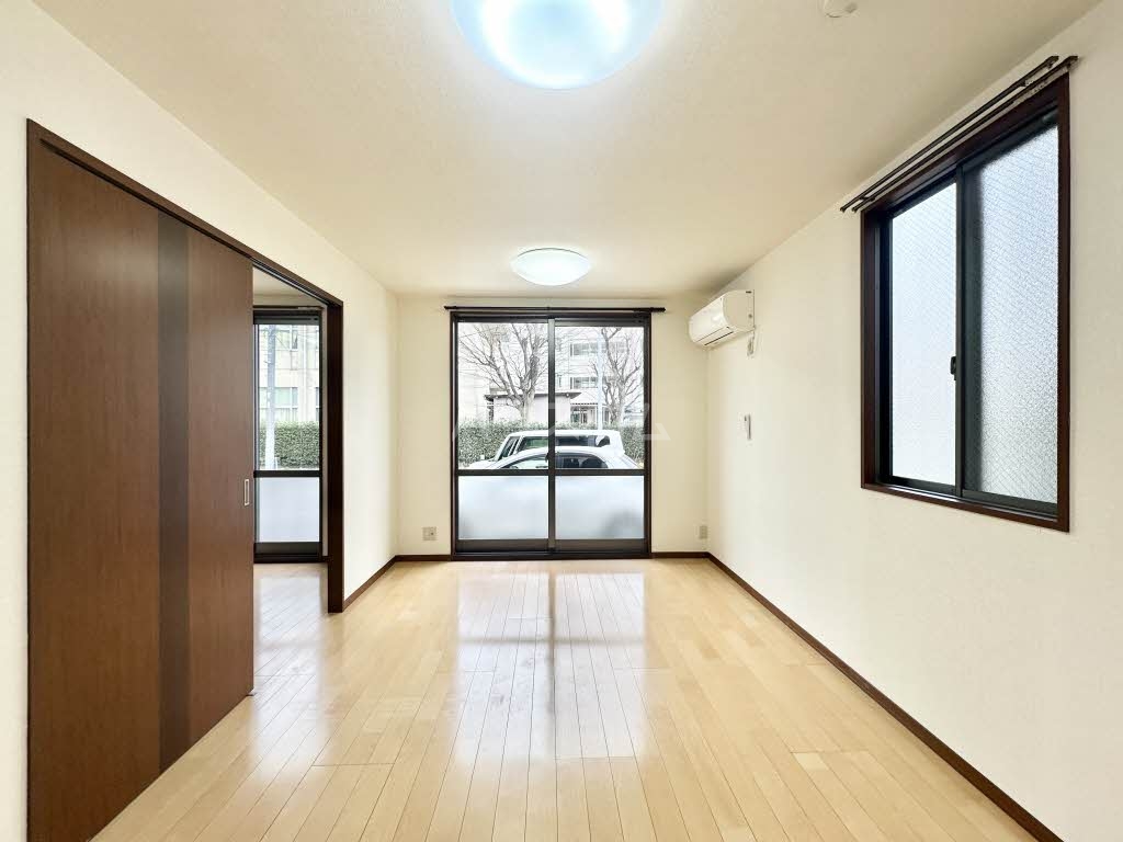 3/20 リビング/ダイニング