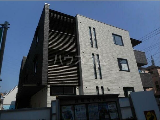 11/21 エントランス