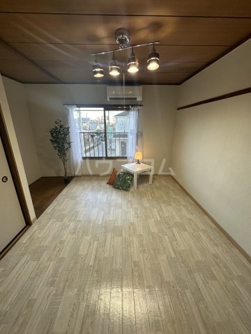 3/16 リビング/ダイニング