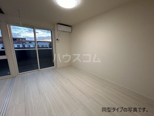 5/30 リビング/ダイニング