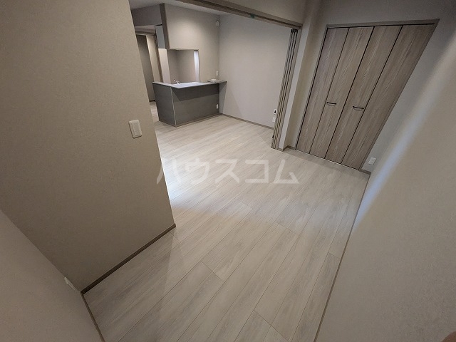 5/30 室内