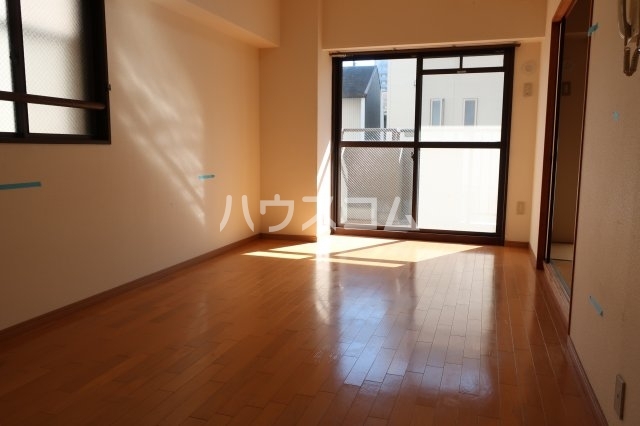 3/14 リビング/ダイニング