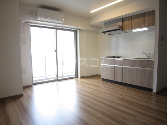 6/30 リビング/ダイニング