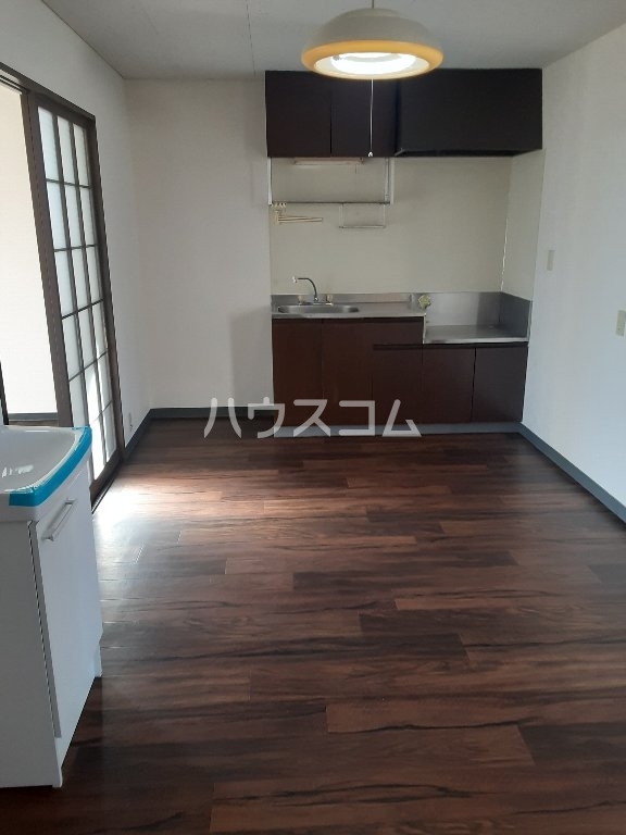 5/30 リビング/ダイニング