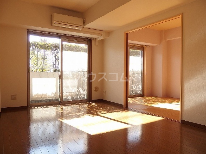 3/19 リビング/ダイニング