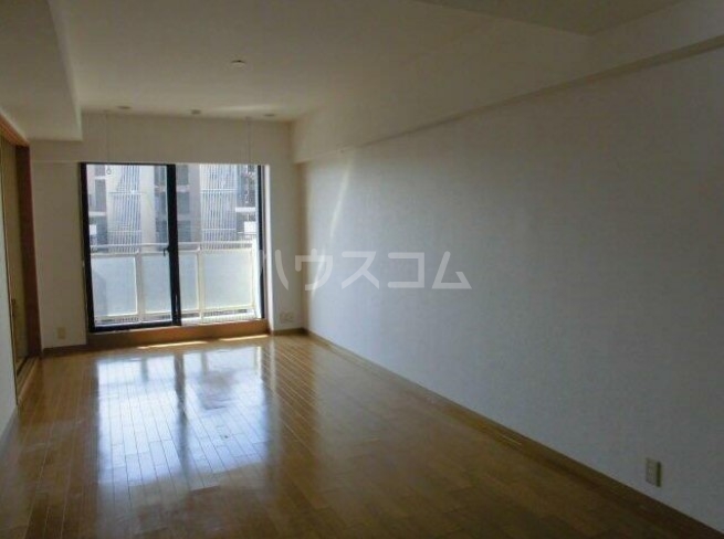 2/4 リビング/ダイニング