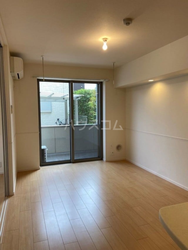 4/28 リビング/ダイニング