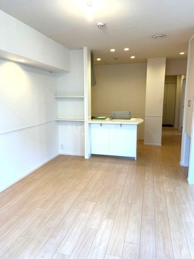 3/28 リビング/ダイニング