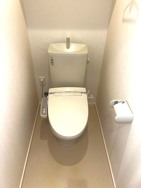 15/28 トイレ