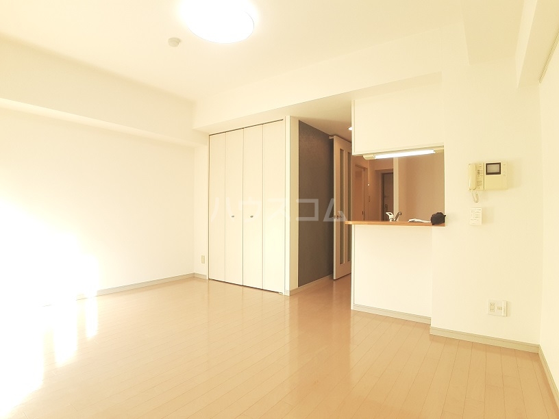 3/25 リビング/ダイニング