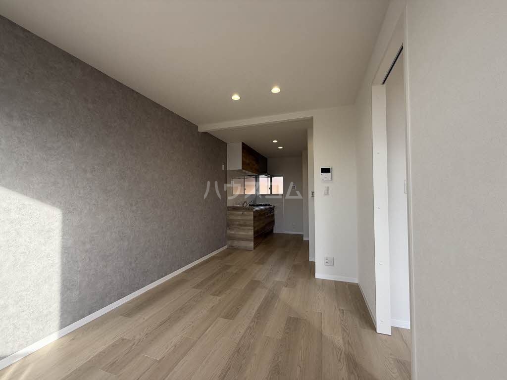 3/14 リビング/ダイニング