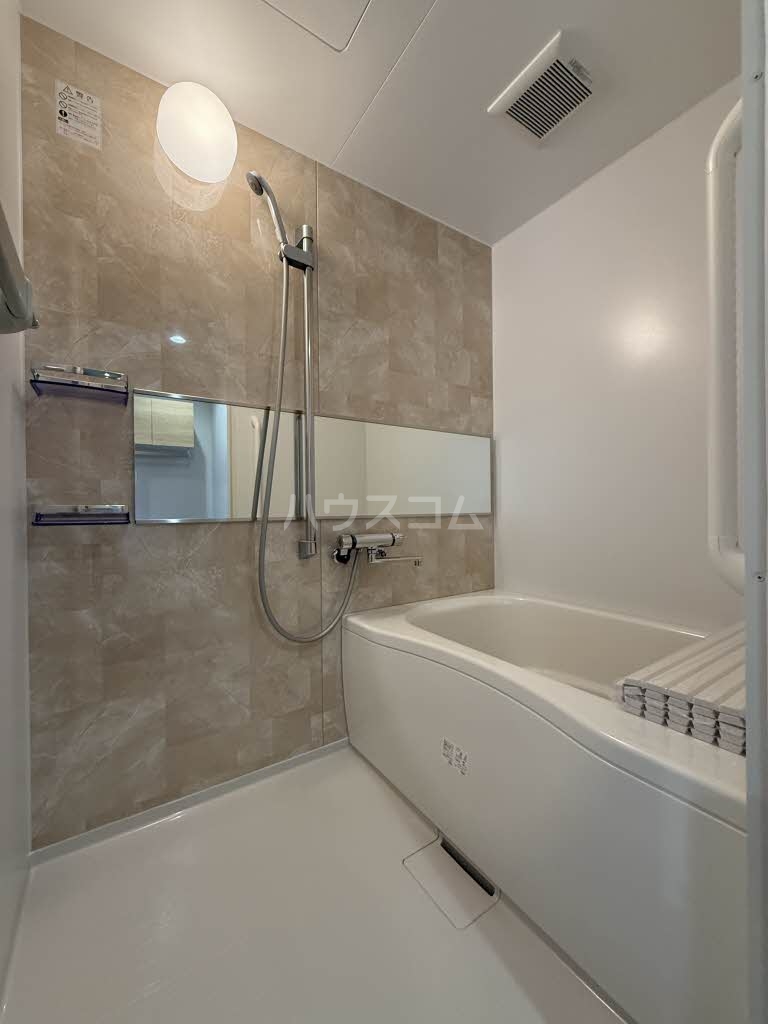 9/14 浴室
