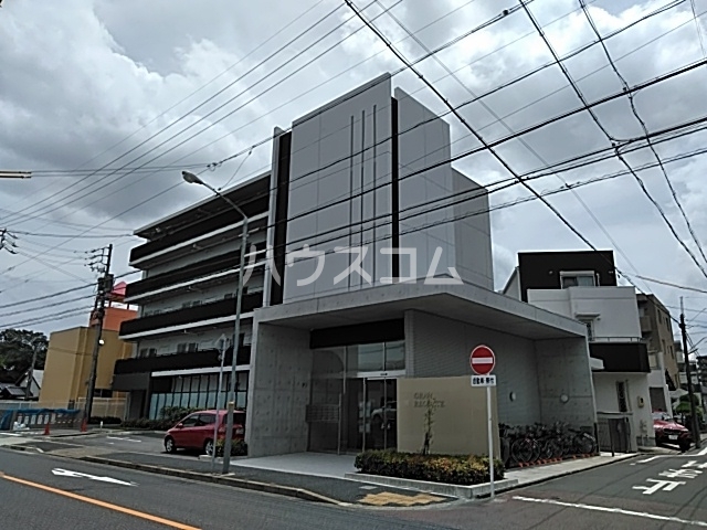 1/18 外観