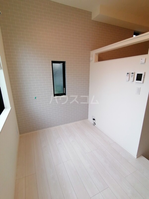 3/14 リビング/ダイニング