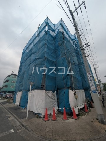 1/12 外観