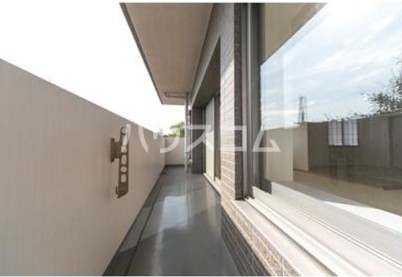 14/25 バルコニー