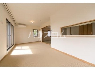 4/25 リビング/ダイニング