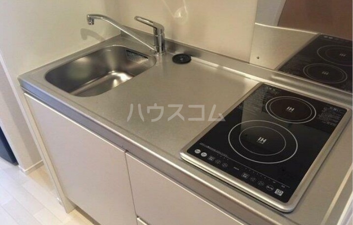 4/19 キッチン