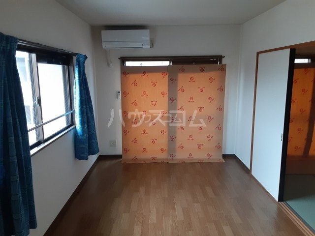 3/26 リビング/ダイニング