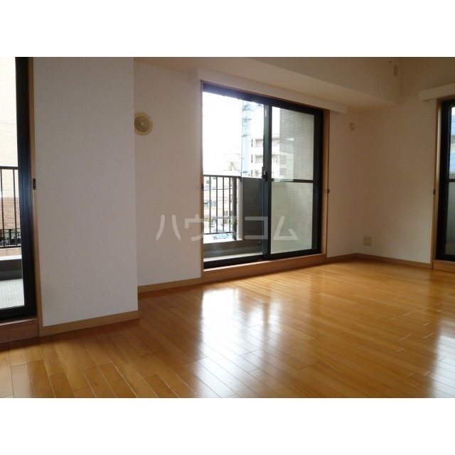 5/27 リビング/ダイニング