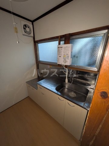 7/14 キッチン