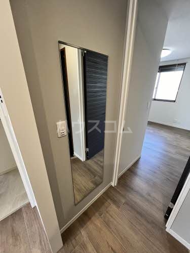 16/21 バルコニー